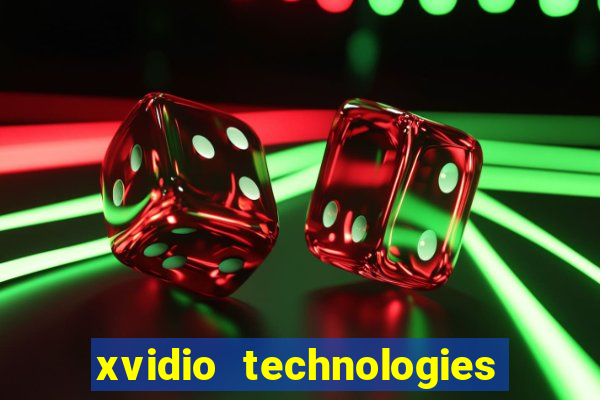 xvidio technologies brasil 2024